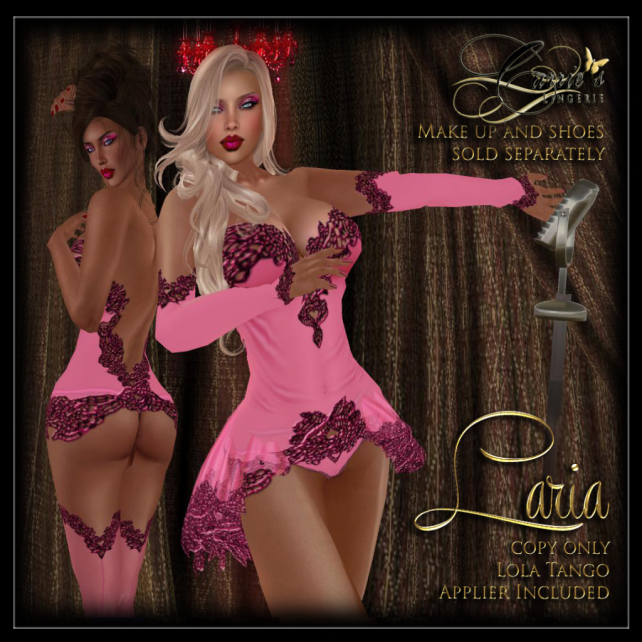 Laria Ad pink - Copy