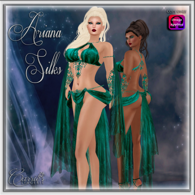 ariana-silks-ad-emerald